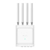 TP-Link Omada Wi-Fi 6 Access Point – Für drinnen und draußen, 3600 Mbit/s