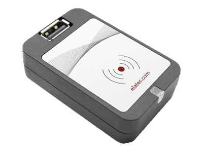 Elatec TWN4 FrontReader – Kartenleser für LEGIC-Systeme