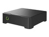 Axis Netzwerkrekorder – 2 TB Speicher, für 8 IP-Kameras