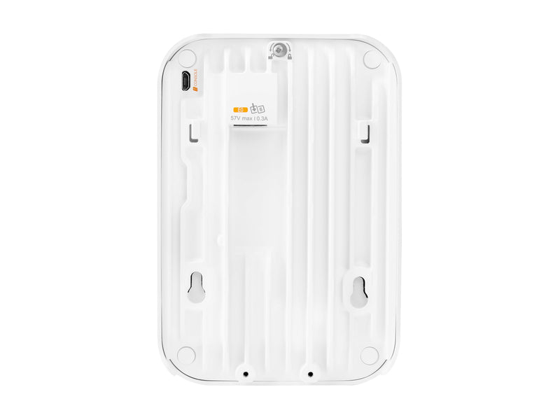 HPE Access Point – Wi-Fi 6E, kabellose Verbindung