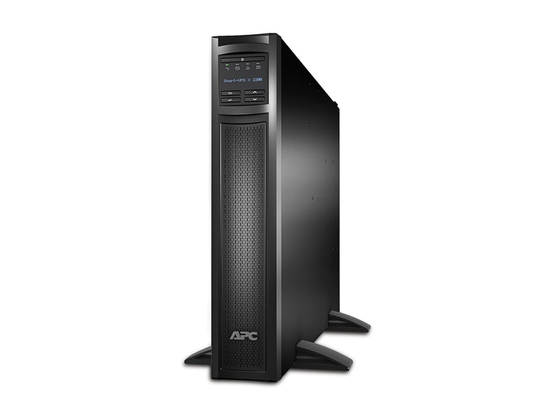 APC USV-System – Schutz für Server und Netzwerkgeräte