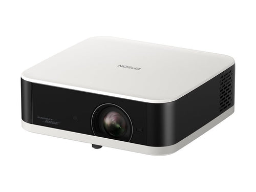 EPSON Lifestudio Projektor – Full HD, tragbar, WLAN & Bluetooth