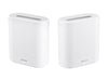 ASUS Mesh-Router-Set – Wi-Fi 6, Dual-Band für schnelles Internet