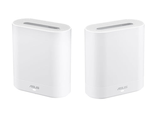 ASUS Mesh-Router-Set – Wi-Fi 6, Dual-Band für schnelles Internet