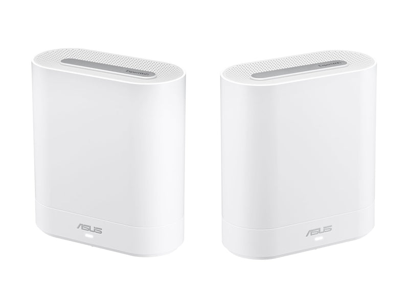 ASUS Mesh-Router-Set – Wi-Fi 6, Dual-Band für schnelles Internet