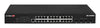 Edimax Netzwerk-Switch – 28 Anschlüsse, schnelles PoE++