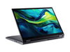 Acer Aspire Spin 14" 2-in-1 Laptop – Touchscreen, 32 GB RAM