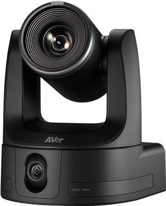 AVER Dual Lens Kamera – 4K-Auflösung, 30-fach Zoom