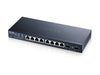 Zyxel 8-Port Smart Switch – 2.5G-Geschwindigkeit, Cloud-Management