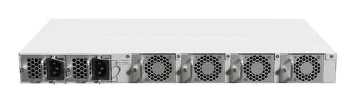 MikroTik Cloud Router Switch – 16 Anschlüsse, 25 Gigabit Ethernet