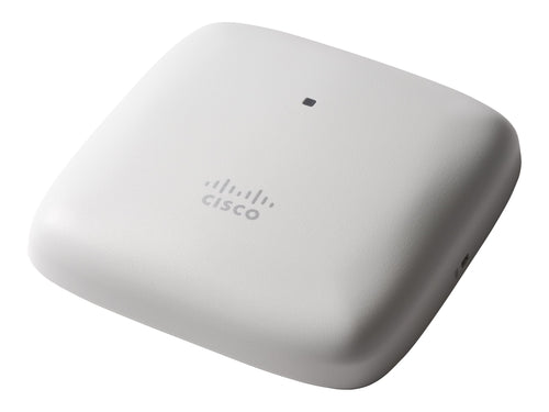 Cisco Aironet Accesspoint – Wi-Fi 5, Bluetooth
