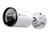 TP-Link Outdoor-Netzwerkkamera – 5MP, wetterfest