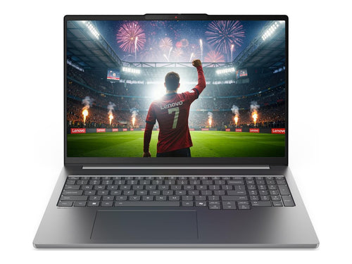 Lenovo IdeaPad Pro 16" Laptop – Leistungsstark und vielseitig