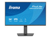 Iiyama 24" Monitor – Full HD, schnelle Reaktionszeit