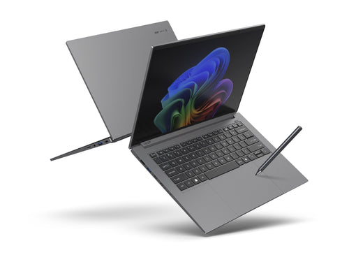 ACER Swift X 14 Laptop – OLED-Touchscreen, 32 GB RAM