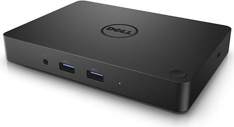 Dell USB-C Dockingstation – Mehr Anschlüsse für Ihr Büro