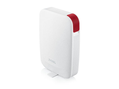 Zyxel Security Router – Schnelles Wi-Fi 6 und Ransomware-Schutz