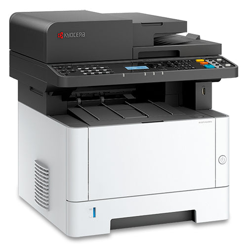 Kyocera ECOSYS Multifunktionsdrucker – 35 Seiten/Min, USB & LAN