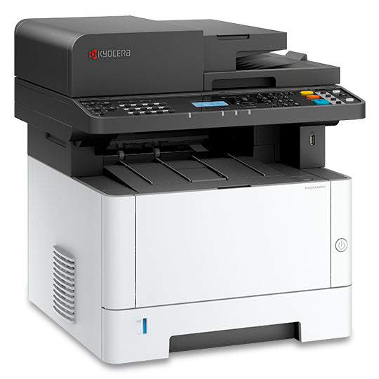 Kyocera ECOSYS Multifunktionsdrucker – 35 Seiten/Min, USB & LAN