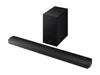 Samsung 5.1 Soundbar – TV-Klangsystem mit Subwoofer und 3D Audio
