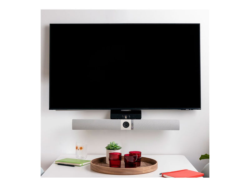 Owl Labs Videokonferenz Bar – 4K-Kamera, Mikrofon und Lautsprecher
