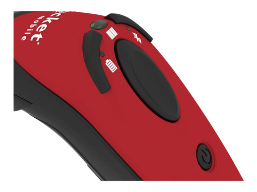Socket DuraScan D740 Barcode-Scanner – Tragbar, Bluetooth