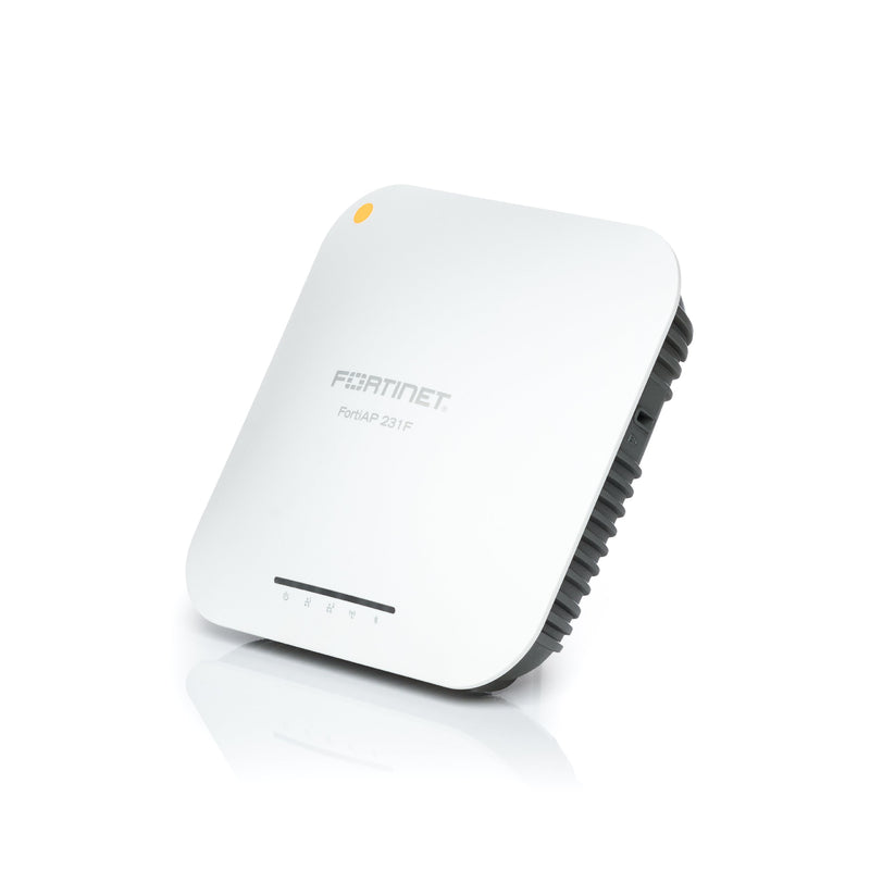 Fortinet Indoor WLAN-Access-Point – Hohe Leistung, große Reichweite