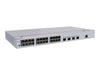 Huawei Netzwerk-Switch – 24 Ports, flexible VLAN-Unterstützung