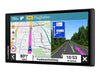 Garmin DriveSmart 66 – GPS-Navi mit Sprachassistenz und Europa-Karten