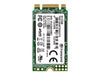 Transcend M.2 SSD – 128 GB schneller Speicher