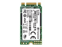 Transcend M.2 SSD – 128 GB schneller Speicher