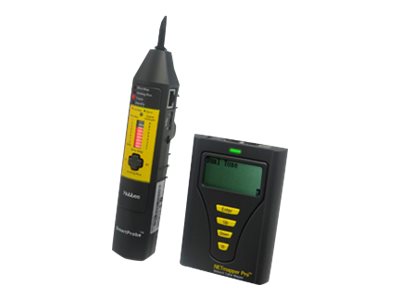 Hobbes Netzwerktester-Set – PoE, Geschwindigkeitstest