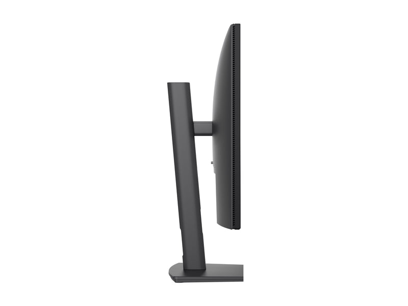 Dell 27" LED-Monitor – Full HD, USB-C-Hub