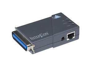 SEH Printserver – Einfaches Drucken über Netzwerk