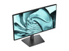 Dell LED-Monitor 24" – Full HD, IPS-Bildschirm ohne Standfuß