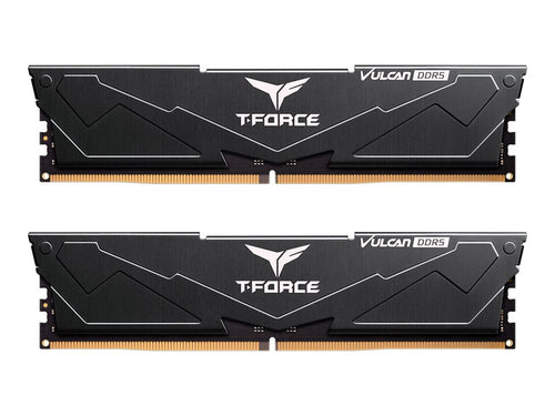 TEAM GROUP T-FORCE Vulcan RAM – 32 GB für schnelles Arbeiten