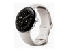 Google Pixel Watch 4 – Stilvolle Smartwatch mit AMOLED-Display