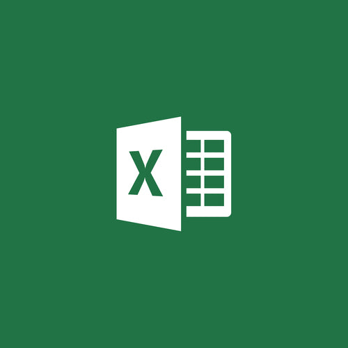 Microsoft Excel für Mac – Lizenz & 1 Jahr Updates