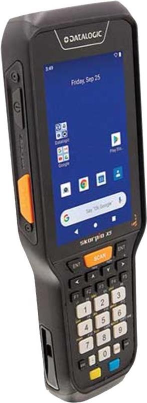 Datalogic Skorpio X5 Terminal – robust, Android 10