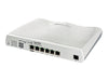 Draytek Vigor 2866ax Router – DSL-Modem, Wi-Fi 6