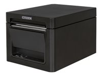 Citizen Belegdrucker CT-E351 – schnelle Druckgeschwindigkeit, USB & LAN