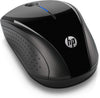 HP Kabellose Maus – Beidseitig nutzbar, USB-Empfänger