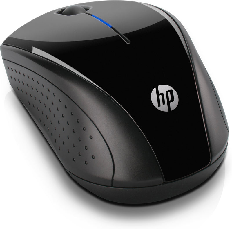 HP Kabellose Maus – Beidseitig nutzbar, USB-Empfänger