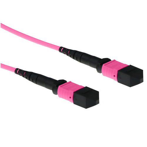 Advanced Cable Technology 10m Glasfaserkabel – Hohe Geschwindigkeit, Flexibel