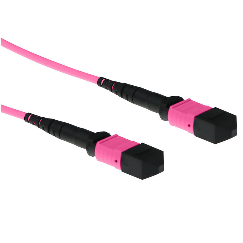 Advanced Cable Technology 10m Glasfaserkabel – Hohe Geschwindigkeit, Flexibel