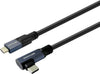 VIVOLINK USB-C Kabel 6m – 20 Gbps, 4K-Unterstützung