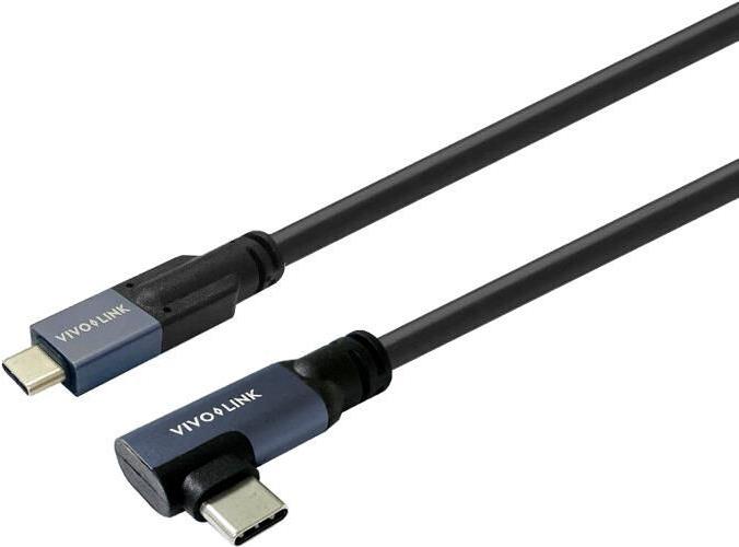 VIVOLINK USB-C Kabel 6m – 20 Gbps, 4K-Unterstützung