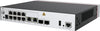 Huawei NetEngine AC650 – Router mit 10-Port-Switch für schnelles Netzwerk