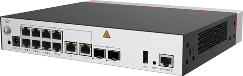 Huawei NetEngine AC650 – Router mit 10-Port-Switch für schnelles Netzwerk