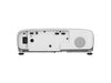Epson 3LCD-Projektor – Full-HD, 4000 Lumen Helligkeit